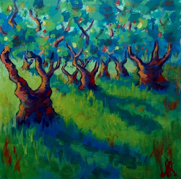 Olive Grove