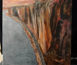 Endless road