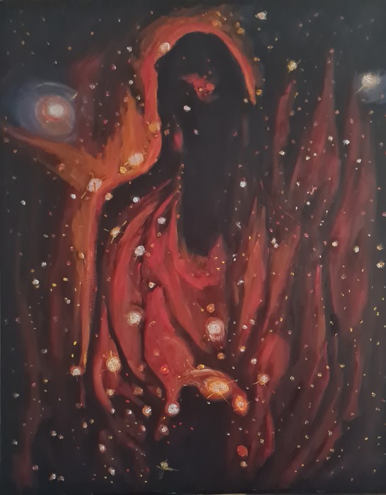 The Cloak of the Star Tailor