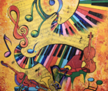 Musical Harmony