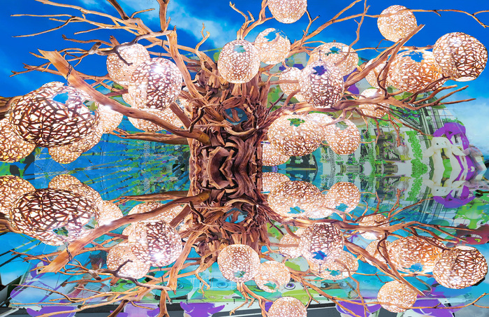 Tree of Pods