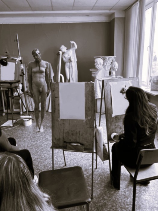 lifedrawing