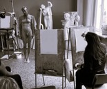 lifedrawing