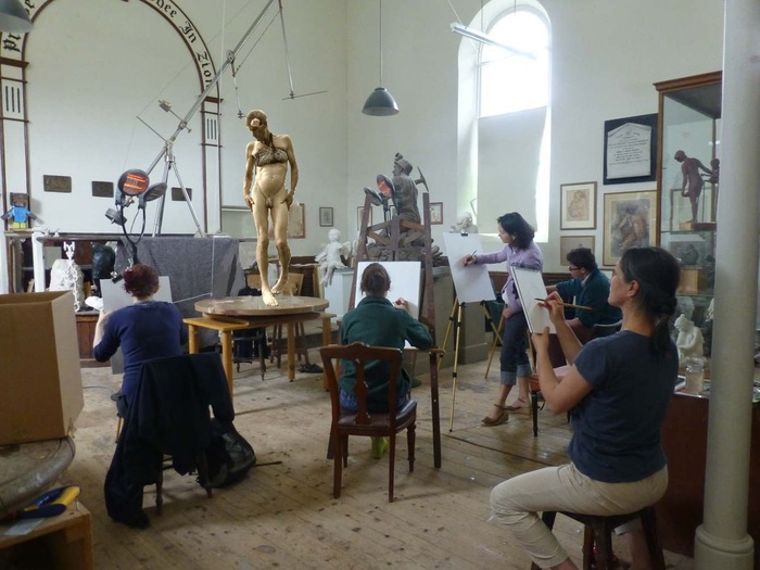 lifedrawing
