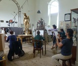 lifedrawing