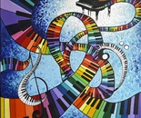 Rainbow Rhapsody