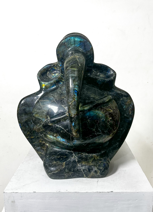 Lord  Ganesha