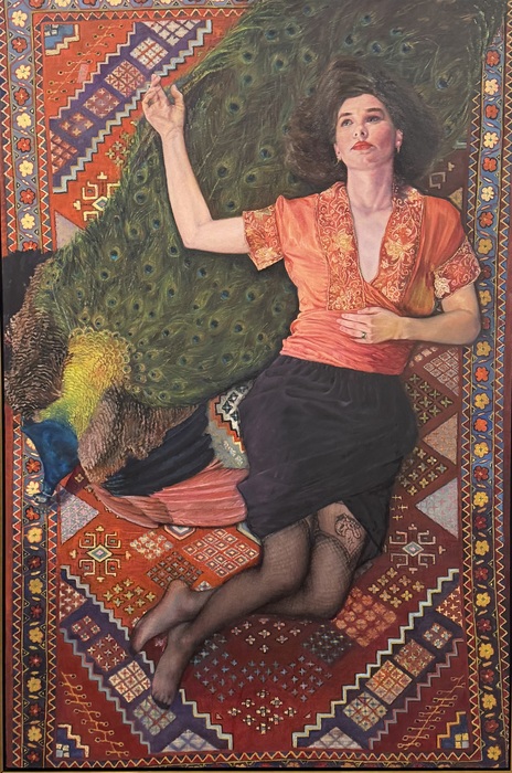 Magic Carpet Ride