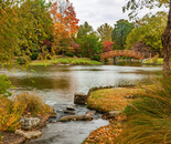 MOBOT Fall