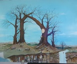Mother Earth
