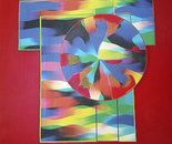 RIO DE COLORES