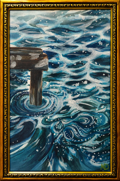 Sea