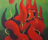 Rupture field