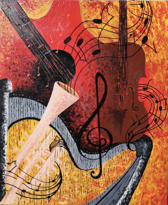 Lyrical Whirl