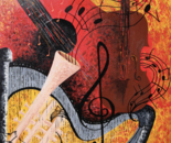 Lyrical Whirl