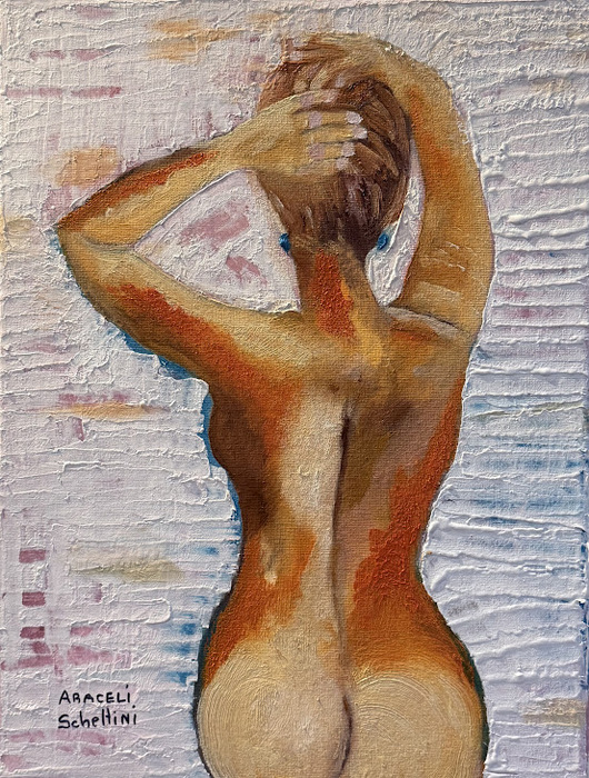 "Mujer de hoy, siglo XXI"
