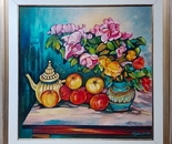 Still Life