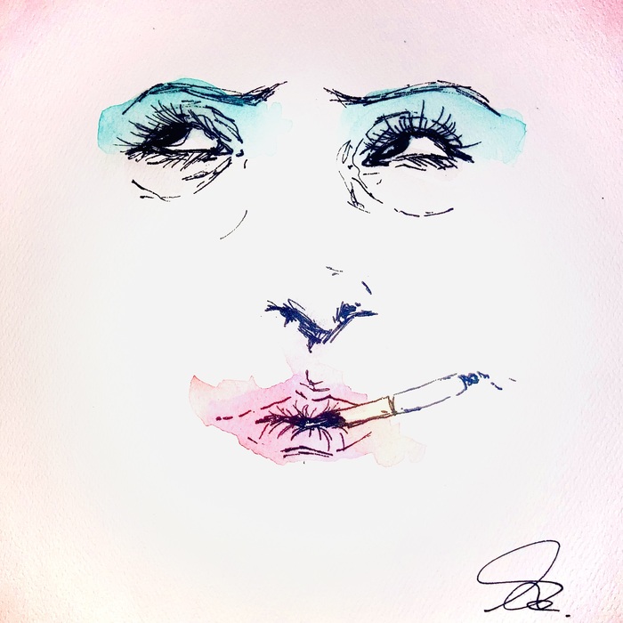 Demoiselle Obscure - Lux
