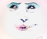 Demoiselle Obscure - Lux