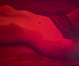 RED DISCIPLINE IV – Body as Icon · 2026