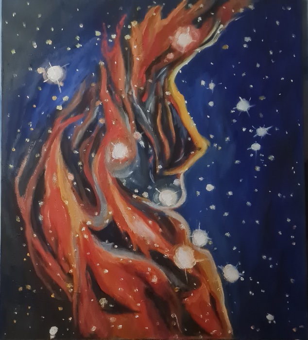 Cosmic Ascension