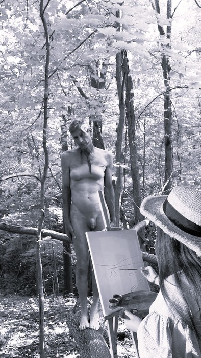 lifedrawing