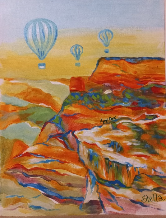 Bryce Canyon