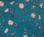 Daisy Petals Aloft