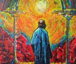 Man before God