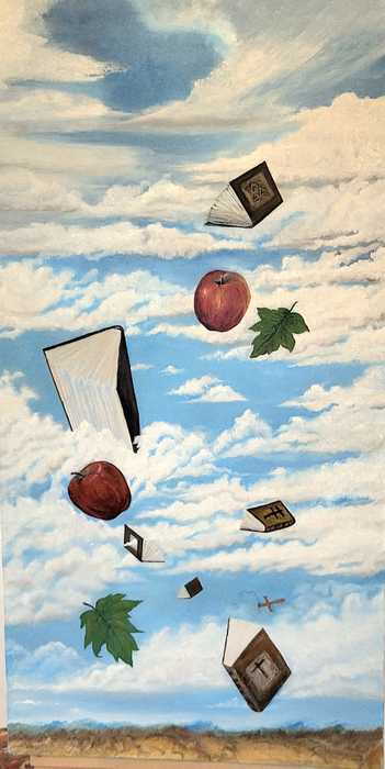 Falling Grace