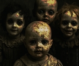 more innocent war victims I