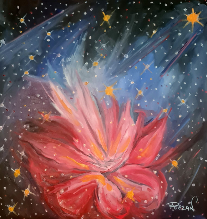 Birth in Bloom