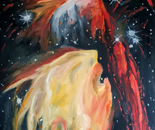 Emergence of a Star