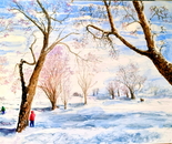 White-out, Quebec
