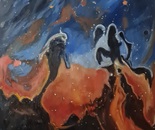 Birth Within Fire
