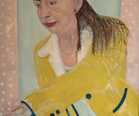 "Ella, Clarisa, Abogada"