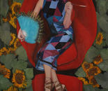 Holly Golightly