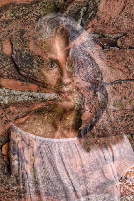Testimony of Matter: Truth Without Masks (2026)