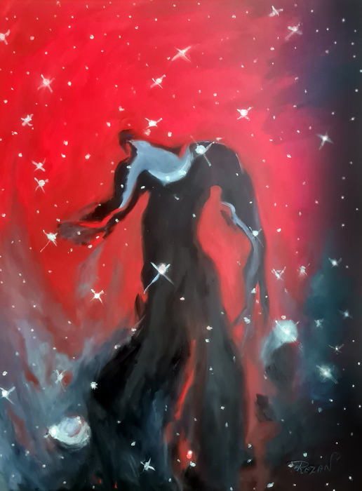Guardian of Darkness