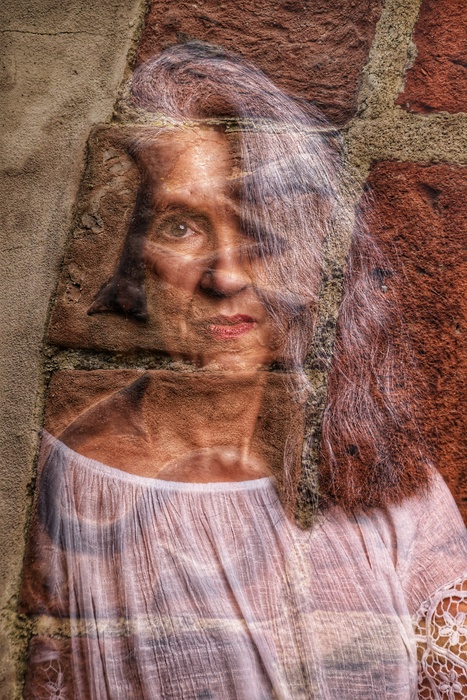 Conscious Gaze: The Architecture of Inner Strength (2026)