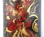 Dance of the Fire Dragon