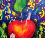 In the Garden of Eden