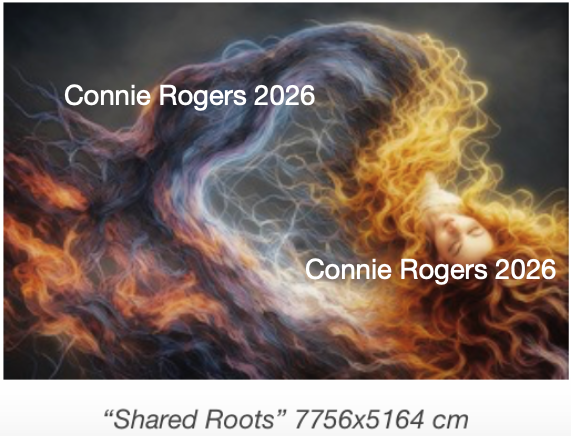 Shared Roots