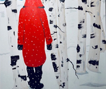 Snowfall