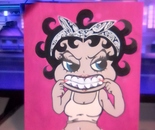 Baddie Betty