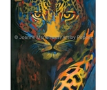 Silent Strength — Open Edition Fine Art Print