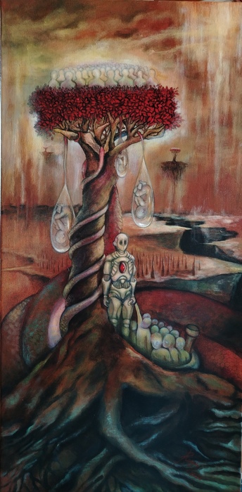The Last Humanism