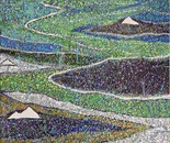  The Story of Creation  – Flowing Land