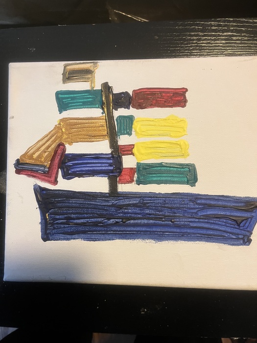 Sailboat