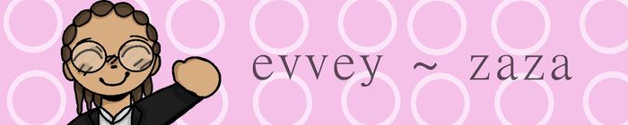Evveydoesthings banner